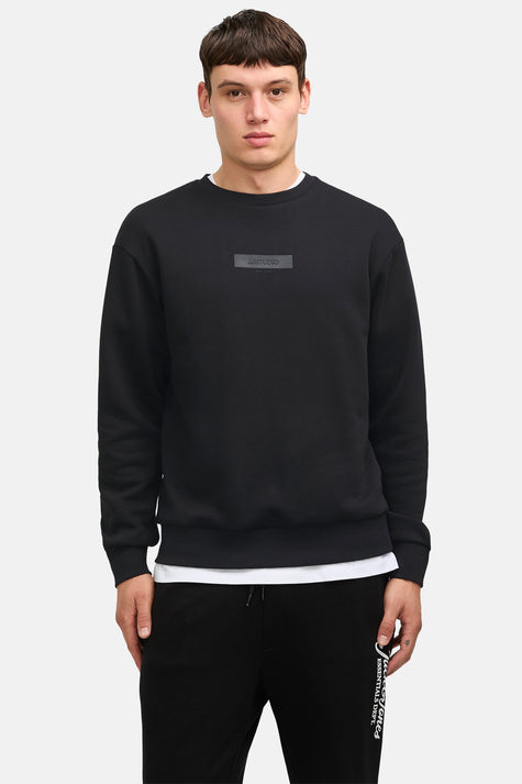 JJTAKA SWEAT CREW NECK