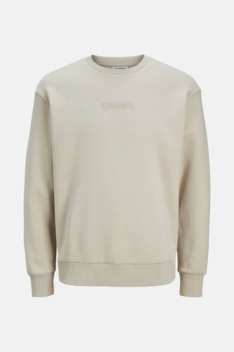 Sweater - beige
