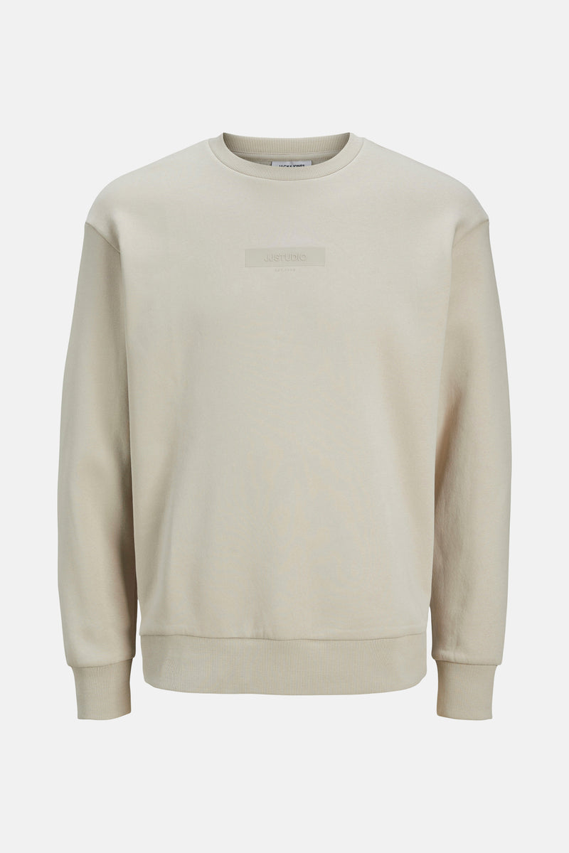 JJTAKA SWEAT CREW NECK