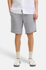 Short - blauw
