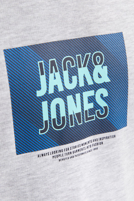 JJHUDSON SWEAT CREW NECK