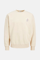 Sweater - ecru