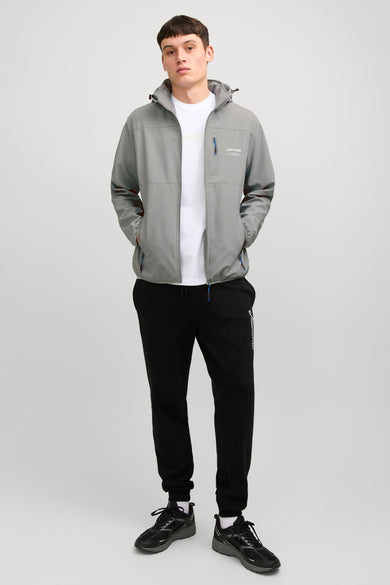 JJTHEO SOFTSHELL JACKET