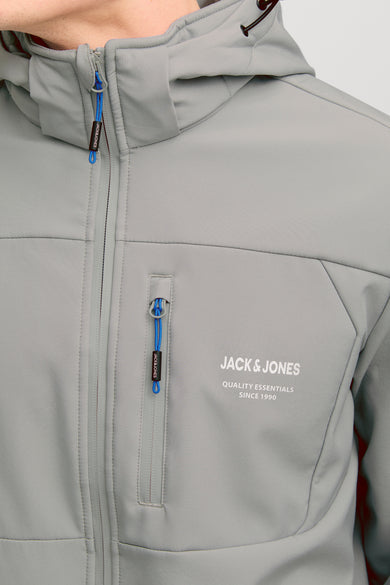 JJTHEO SOFTSHELL JACKET