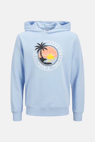 Sweater - blauw