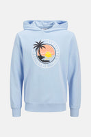 Sweater - blauw