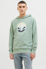 Sweater - groen