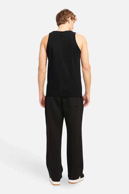 Débardeur Noir - ORIGINALS BY JACK & JONES