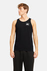 Tanktop Zwart - ORIGINALS BY JACK & JONES