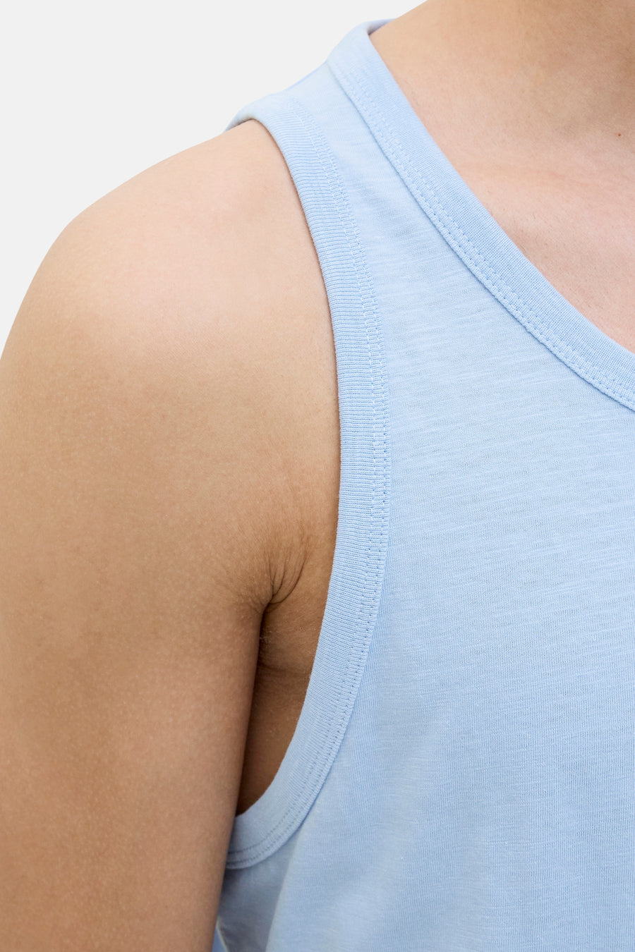 Débardeur - bleu - ORIGINALS BY JACK & JONES