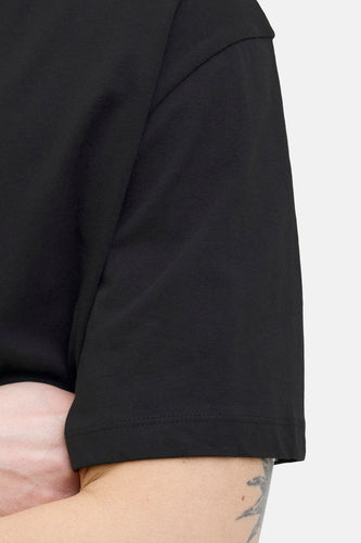 T-shirt met korte mouwen - zwart - ORIGINALS BY JACK & JONES - 7