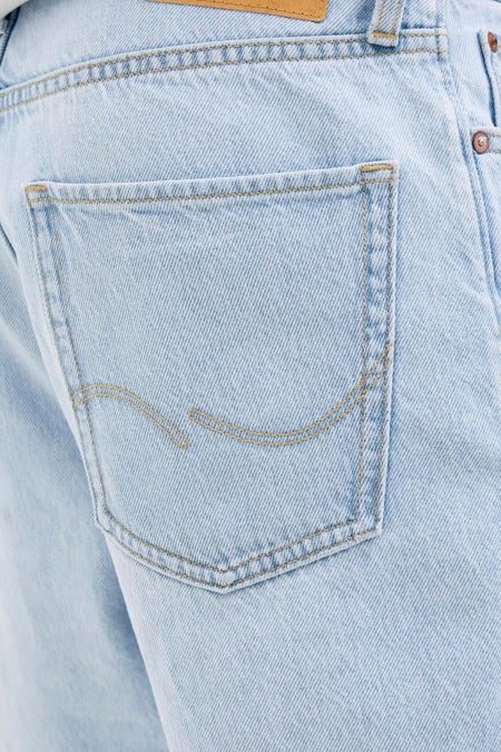 Jeansshort Light blue denim - JACK & JONES JEANS INTELLIGENCE