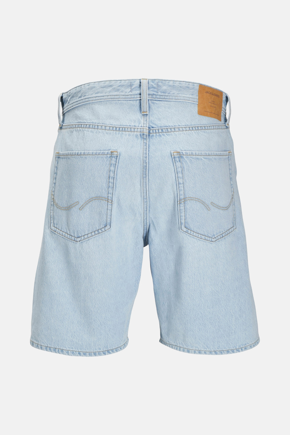 Jeansshort Light blue denim - JACK & JONES JEANS INTELLIGENCE