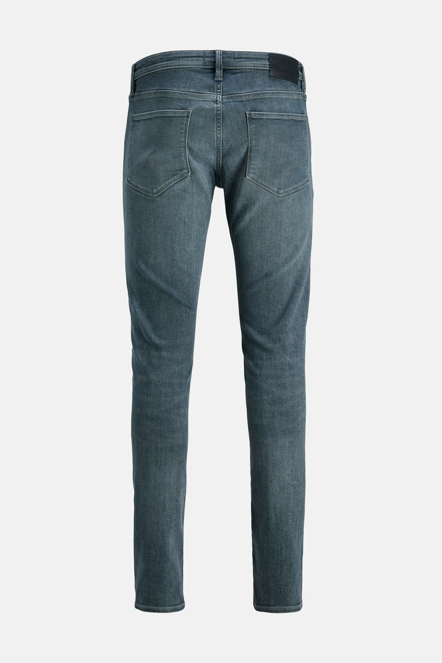 GLENN - mid grey denim - JACK & JONES JEANS INTELLIGENCE