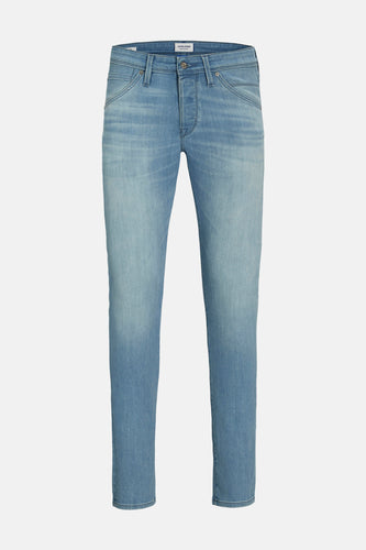 GLENN - light blue denim - JACK & JONES JEANS INTELLIGENCE