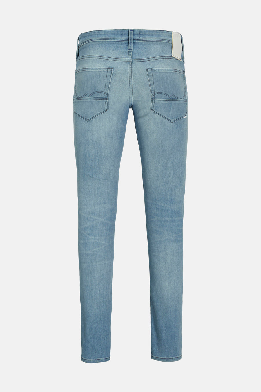 GLENN - light blue denim - JACK & JONES JEANS INTELLIGENCE