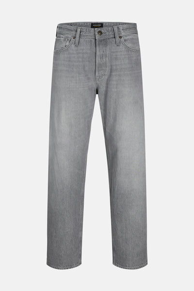 Jeans wide Light grey denim - JACK & JONES JEANS INTELLIGENCE