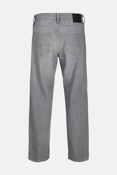Jeans wide Light grey denim - JACK & JONES JEANS INTELLIGENCE