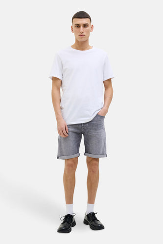 Short - grijs