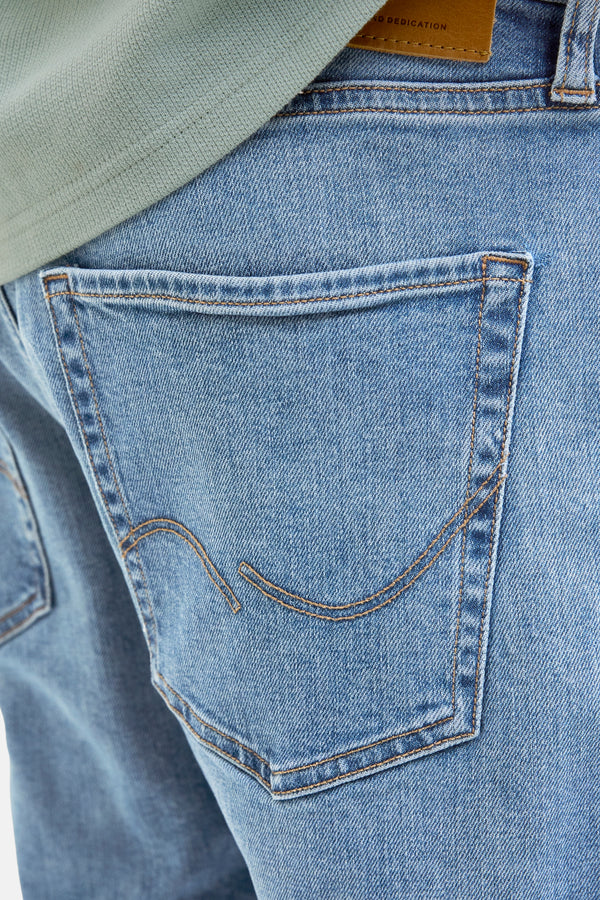 Jeansshort Denim - JACK & JONES JEANS INTELLIGENCE