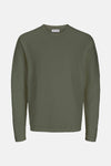 Pull col O Vert - PREMIUM by JACK & JONES