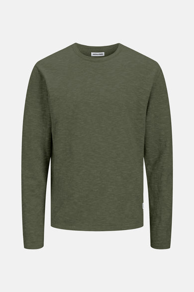 Pull col O Vert - PREMIUM by JACK & JONES