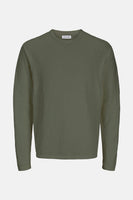Pull col O Vert - PREMIUM by JACK & JONES