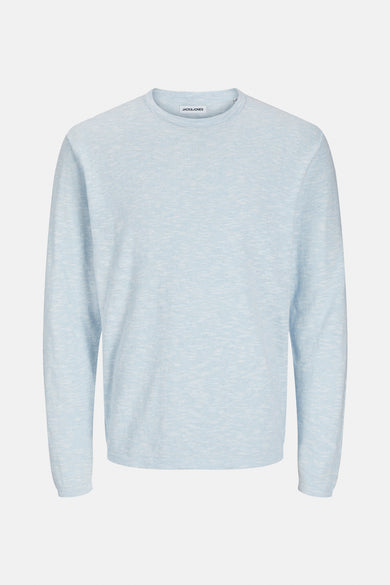 Pull col O Bleu - PREMIUM by JACK & JONES