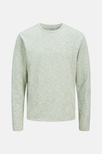 Pull col O Vert - PREMIUM by JACK & JONES
