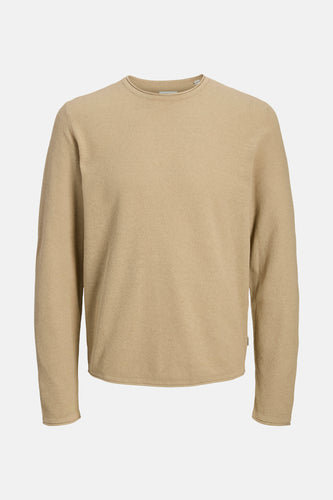 JJSHAWN KNIT CREW NECK