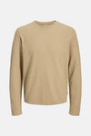 JJSHAWN KNIT CREW NECK