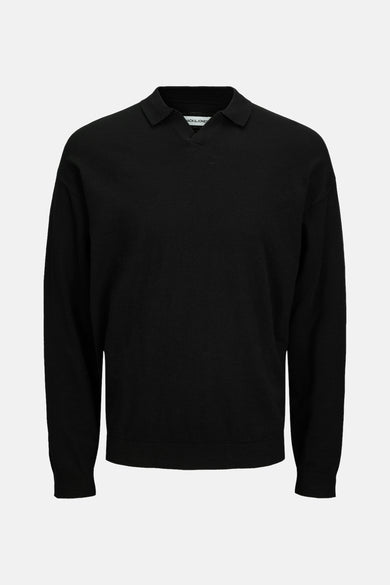 Trui Zwart - CORE BY JACK & JONES