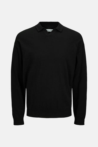 Pull - zwart