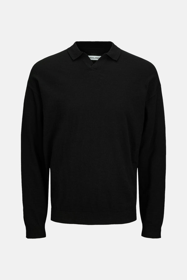 Pull Noir - CORE BY JACK & JONES