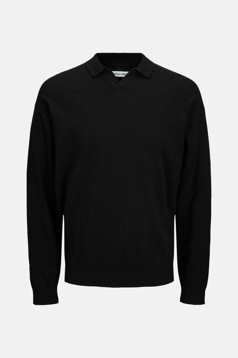 Trui Zwart - CORE BY JACK & JONES