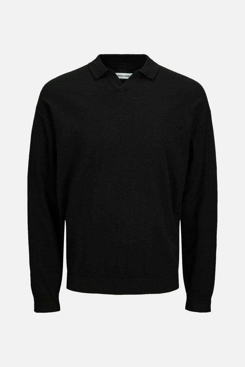 Trui Zwart - CORE BY JACK & JONES