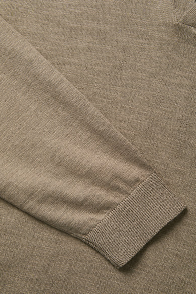 Trui Beige - CORE BY JACK & JONES