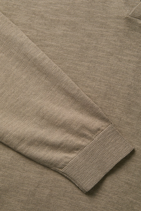 Trui Beige - CORE BY JACK & JONES