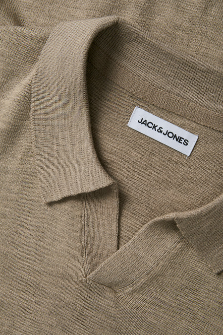 Trui Beige - CORE BY JACK & JONES