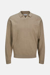 Trui Beige - CORE BY JACK & JONES