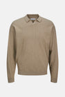 Trui Beige - CORE BY JACK & JONES