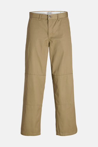Broek beige - JACK & JONES JEANS INTELLIGENCE