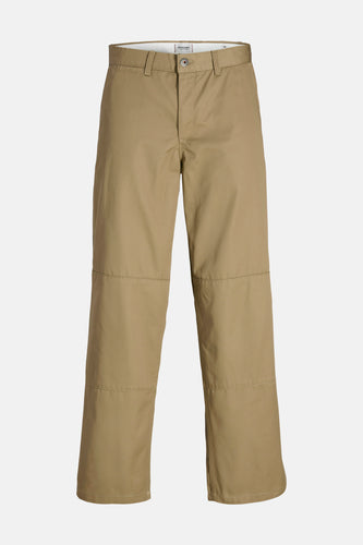 Broek beige - JACK & JONES JEANS INTELLIGENCE - JACK & JONES JEANS INTELLIGENCE