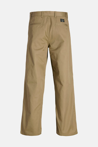 Broek beige - JACK & JONES JEANS INTELLIGENCE