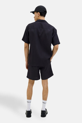 Short - zwart - JACK & JONES JEANS INTELLIGENCE