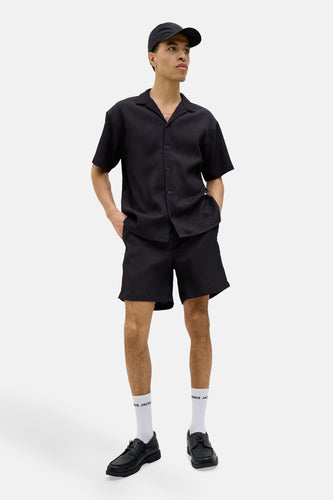 Short - zwart - JACK & JONES JEANS INTELLIGENCE