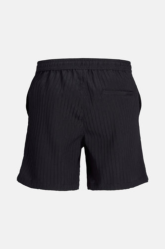 Short - zwart - JACK & JONES JEANS INTELLIGENCE