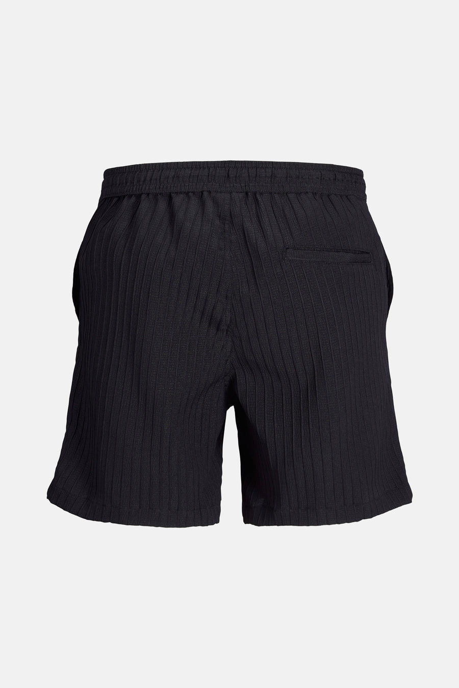 Short - zwart - JACK & JONES JEANS INTELLIGENCE