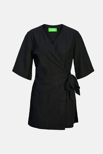 Playsuit - zwart