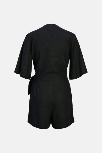 Playsuit - zwart - JJXX